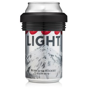 Hopsulator Trio / Duo 12oz Coors Gasket