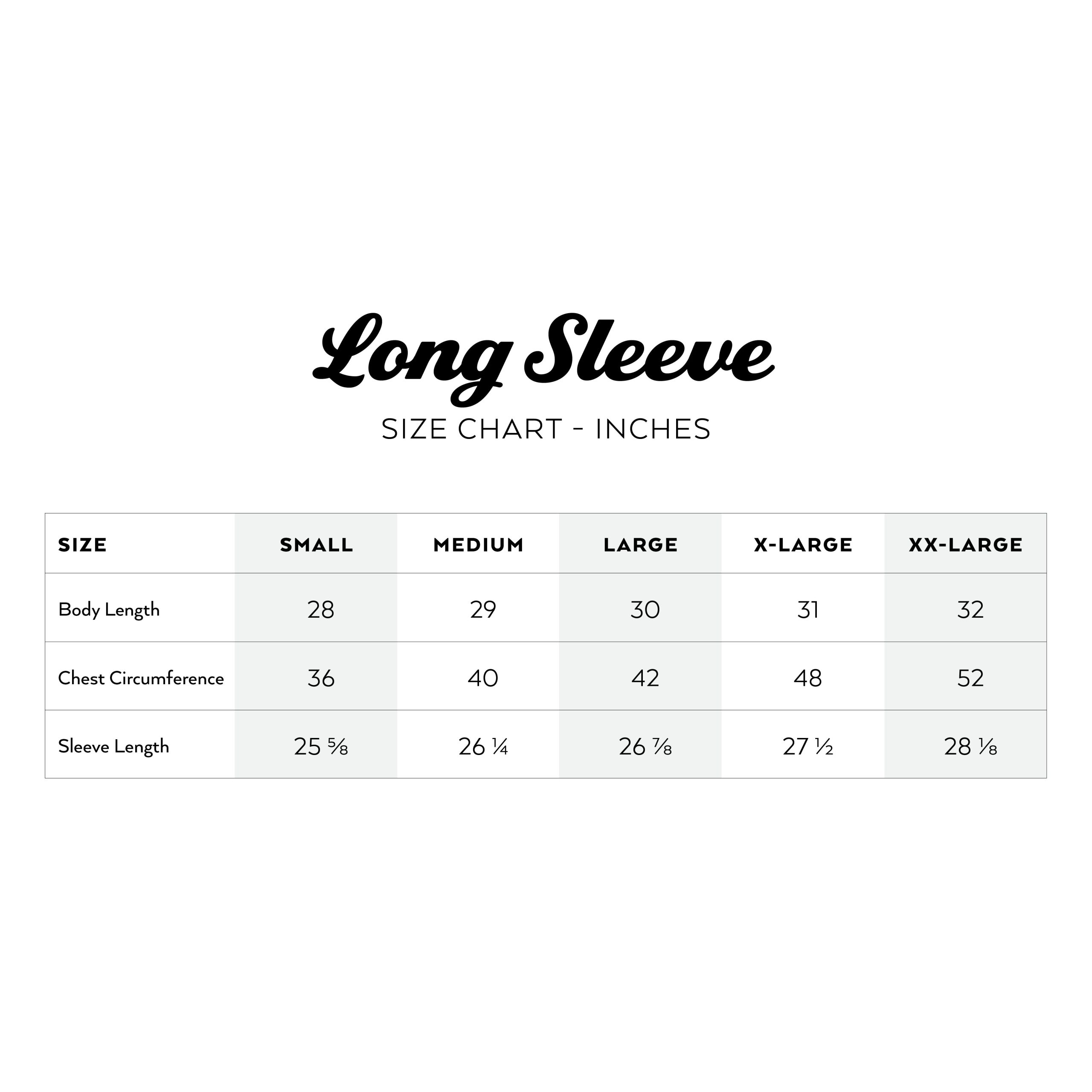 Long-Sleeve T-Shirt | Black - Image 3