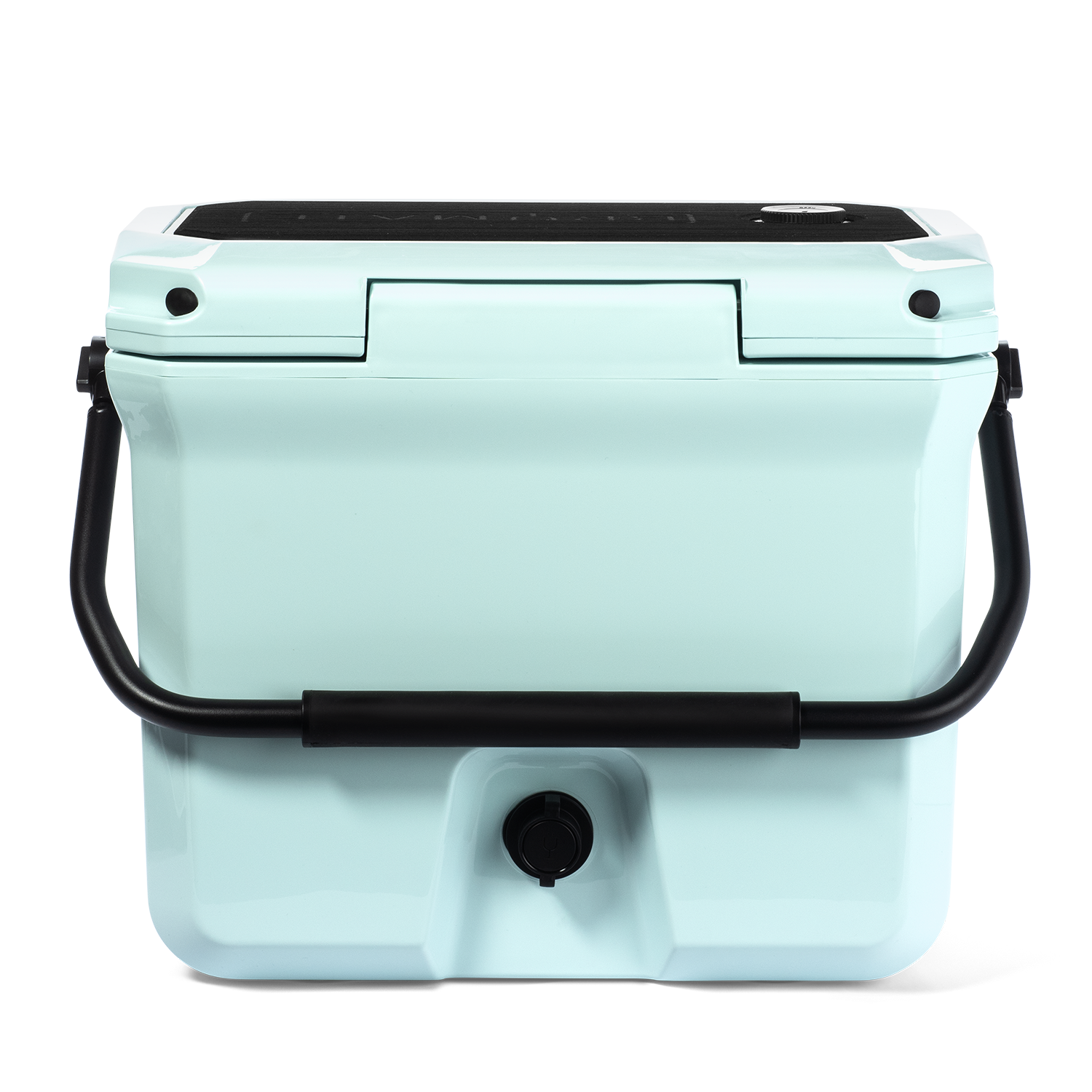 BrüTank 20-Quart Easy-Carry Cooler | Blue Agave - Image 5