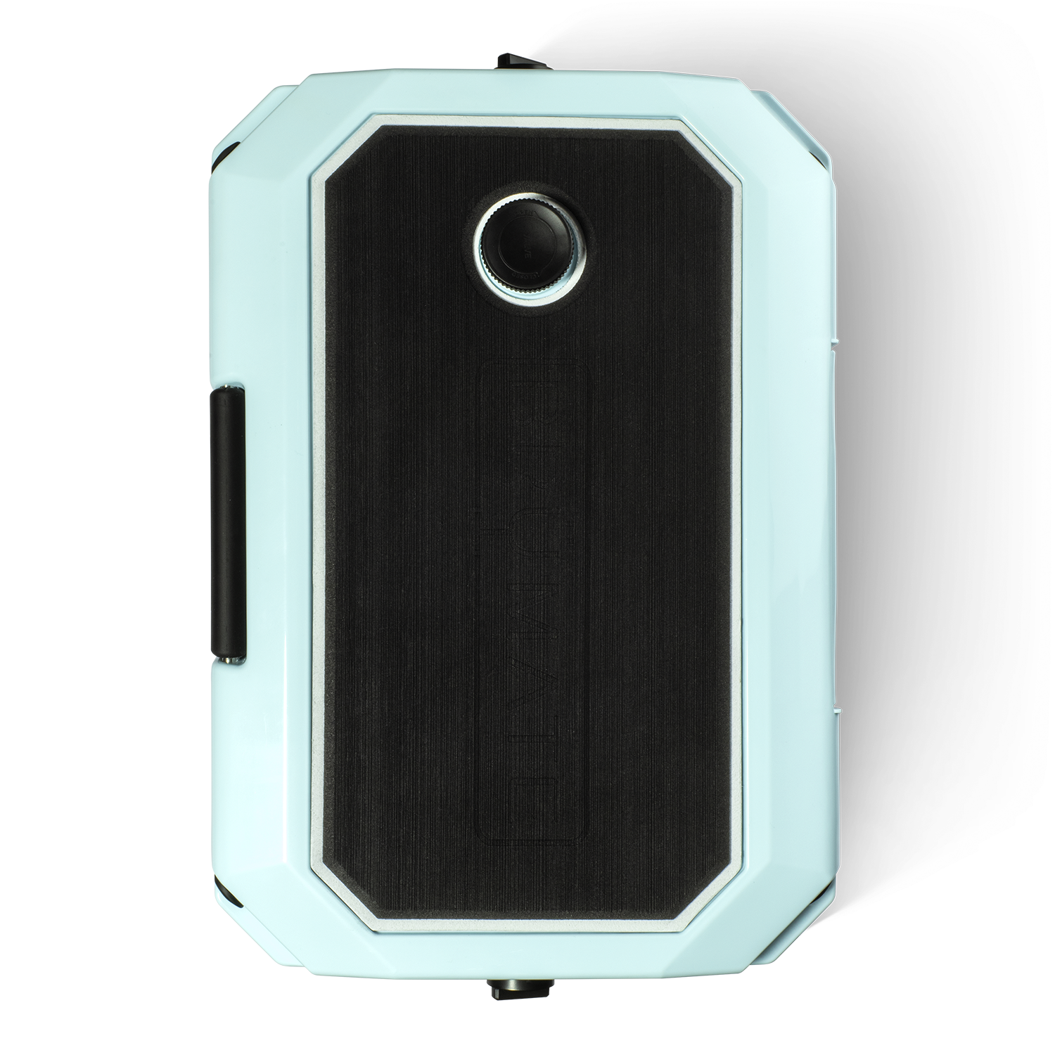 BrüTank 20-Quart Easy-Carry Cooler | Blue Agave - Image 11