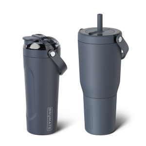 Fuel + Flow Bundle | Nightfall Blue | 35oz/25oz