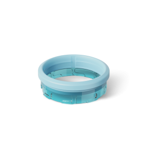 Hopsulator Slim OctaLock™ Gasket | Glacier