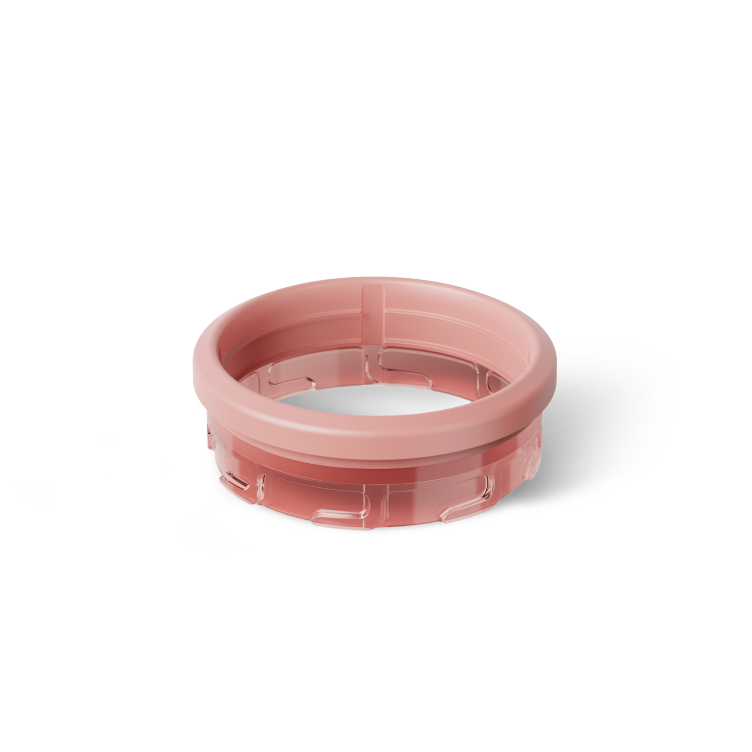Hopsulator Slim OctaLock™ Gasket | Guava
