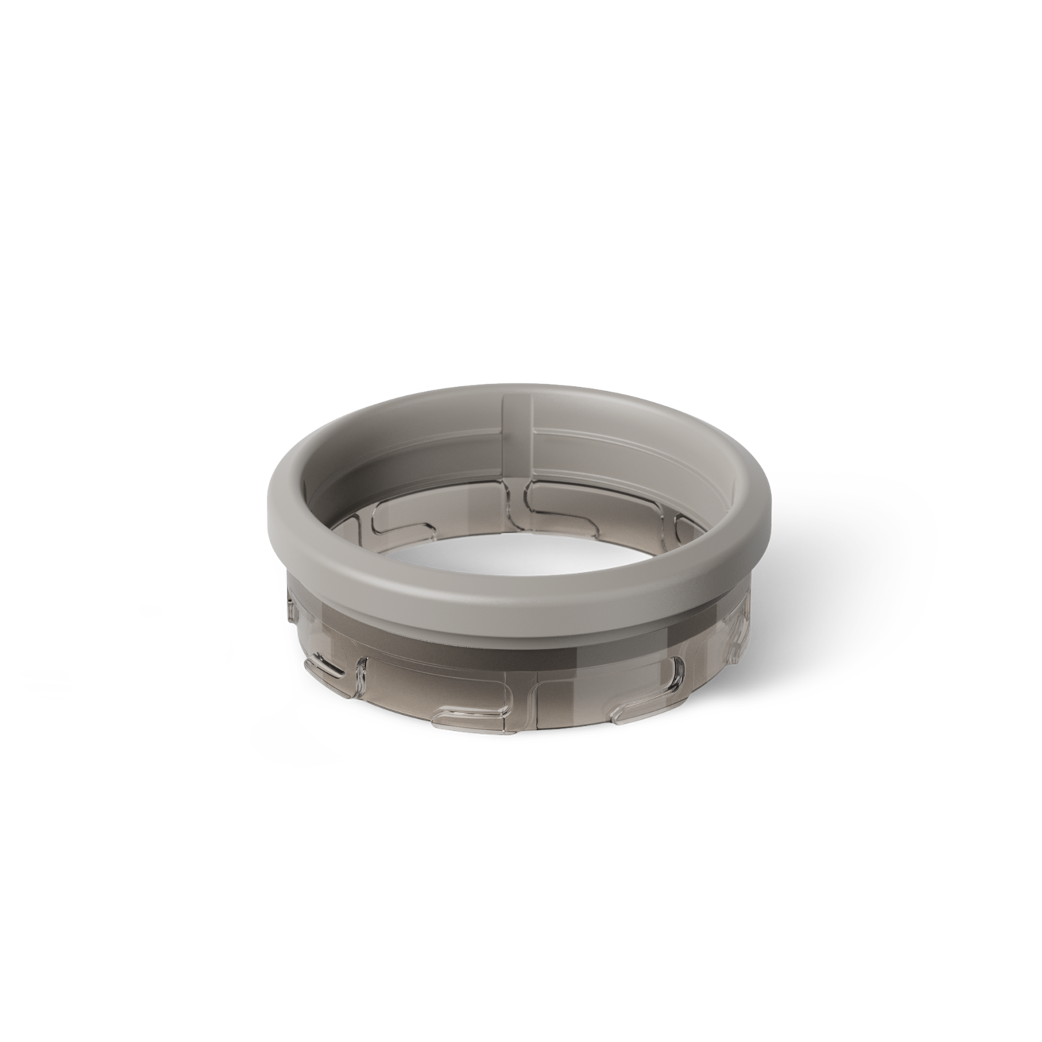 Hopsulator Slim OctaLock™ Gasket | Mocha