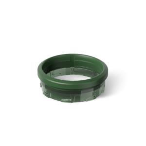 Hopsulator Slim OctaLock™ Gasket | OD Green