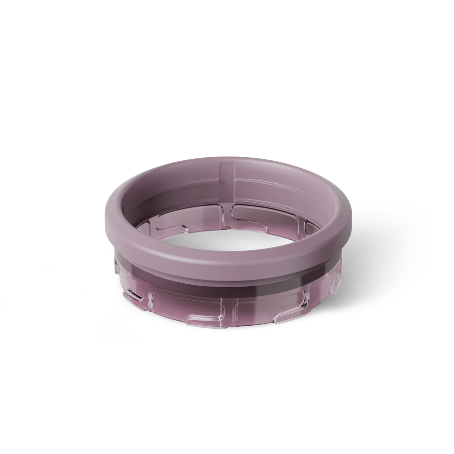 Hopsulator Trio OctaLock™ Gasket | Lilac Dusk