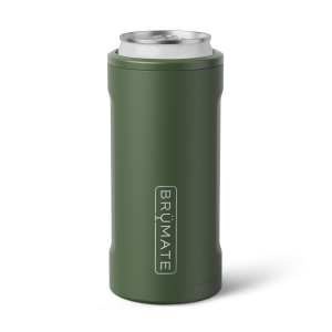 Hopsulator Juggernaut | OD Green | 24/25oz Cans