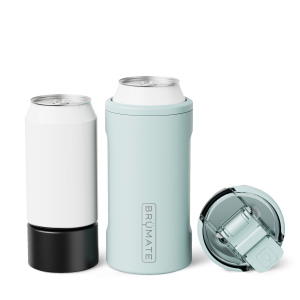 Hopsulator Trio | Blue Agave | 12/16oz Standard Cans