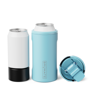 Hopsulator Trio | Glacier | 12/16oz Standard Cans