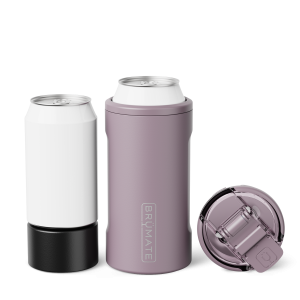Hopsulator Trio | Lilac Dusk | 12/16oz Standard Cans