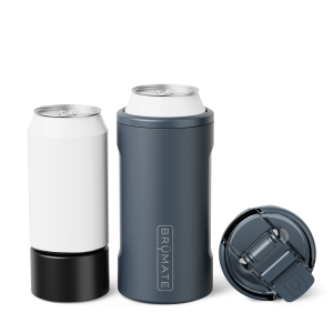 Hopsulator Trio | Nightfall Blue | 12/16oz Standard Cans
