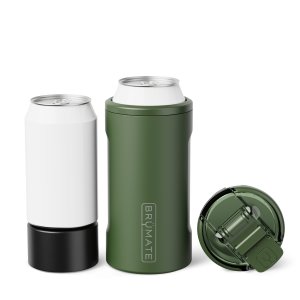 Hopsulator Trio | OD Green | 12/16oz Standard Cans
