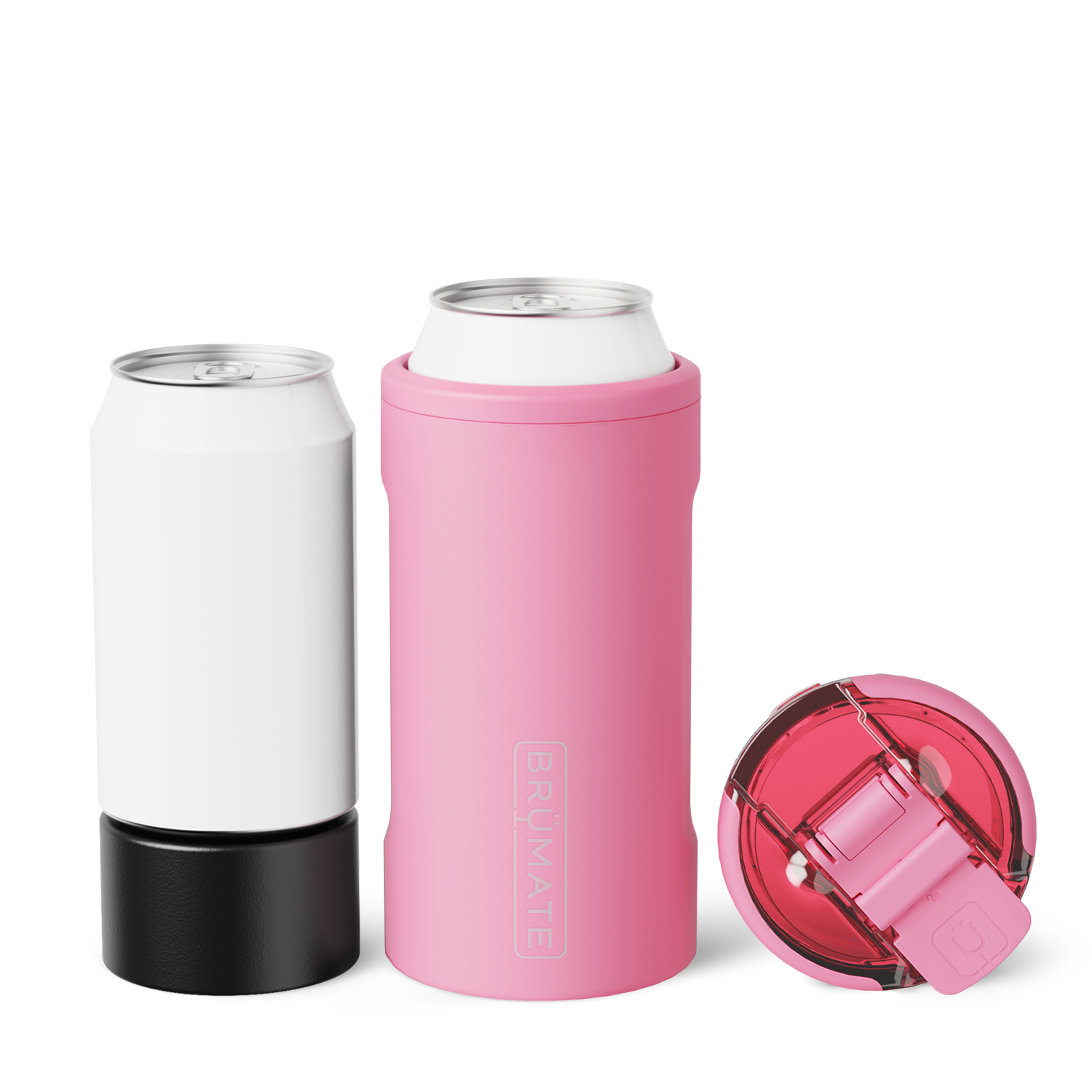 Hopsulator Trio | Primrose | 12/16oz Standard Cans