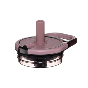 Leap Replacement Lid 12oz | Rose Taupe