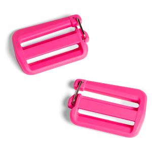 MagPack Replacement Clip | Neon Pink
