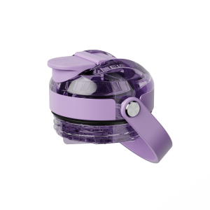 MultiShaker Replacement Lid 25oz | Lavender