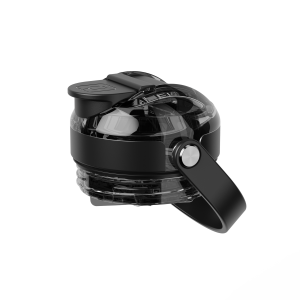 MultiShaker Replacement Lid 25oz | Matte Black