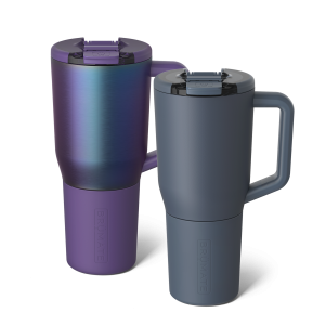 Müv 35oz Bundle | Dark Aura & Nightfall Blue | 35oz