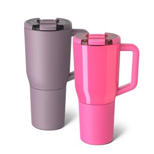 Müv 35oz Bundle | Lilac Dusk & Neon Pink | 35oz