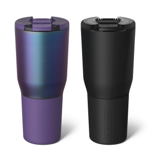 Nav 35oz Bundle | Dark Aura & Matte Black