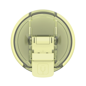 Müv + Nav OctaLock™ Replacement Lid 35oz | Prickly Pear