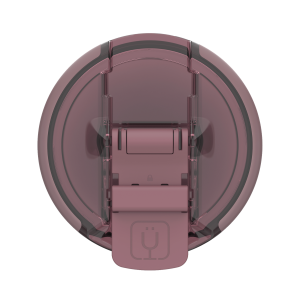 Müv + Nav OctaLock™ Replacement Lid 35oz | Rose Taupe