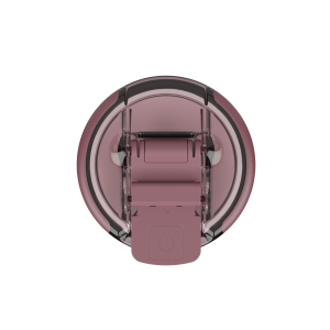Hopsulator Slim OctaLock™ Lid | Rose Taupe