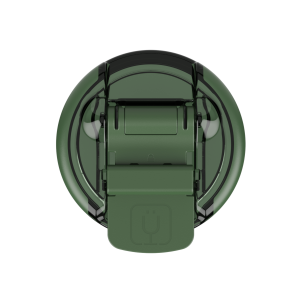 Strova OctaLock™ Lid 18oz | OD Green