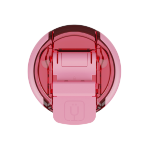 Strova OctaLock™ Lid 18oz | Primrose