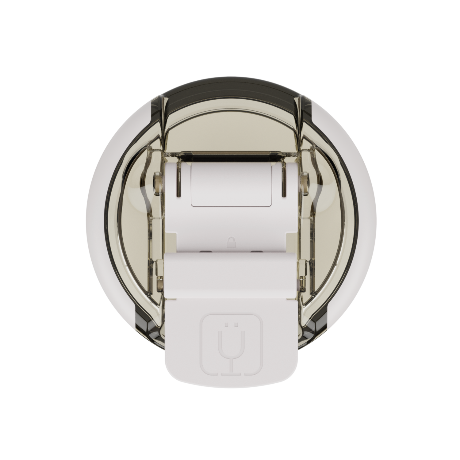 Strova OctaLock™ Lid 18oz | Terrazzo