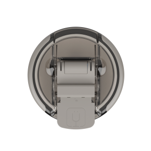 Hopsulator Trio OctaLock™ Lid | Mocha