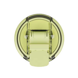 Hopsulator Trio OctaLock™ Lid | Prickly Pear