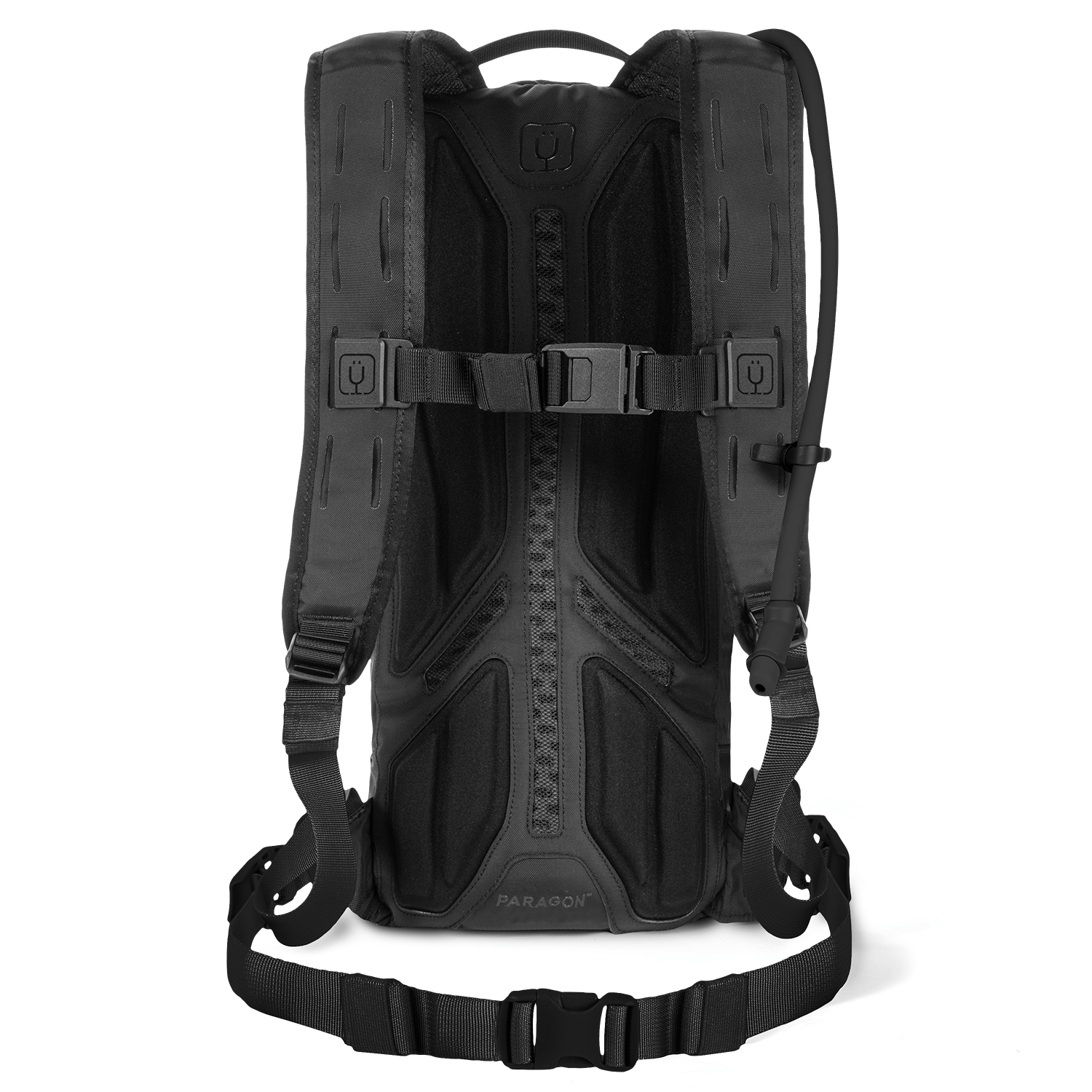 Paragon Hydration Pack 7.5L | 40oz | Carbon - Image 6