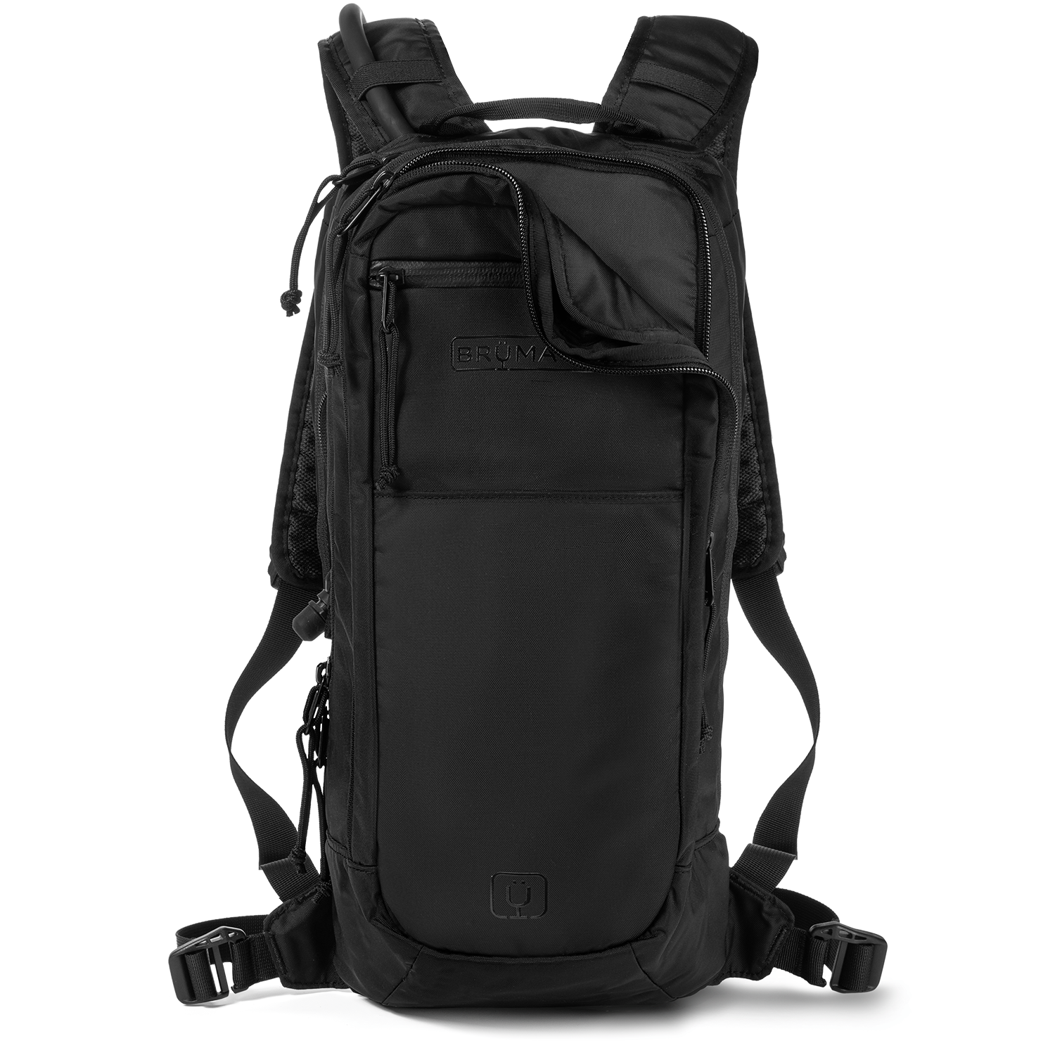 Paragon Hydration Pack 7.5L | 40oz | Carbon - Image 4