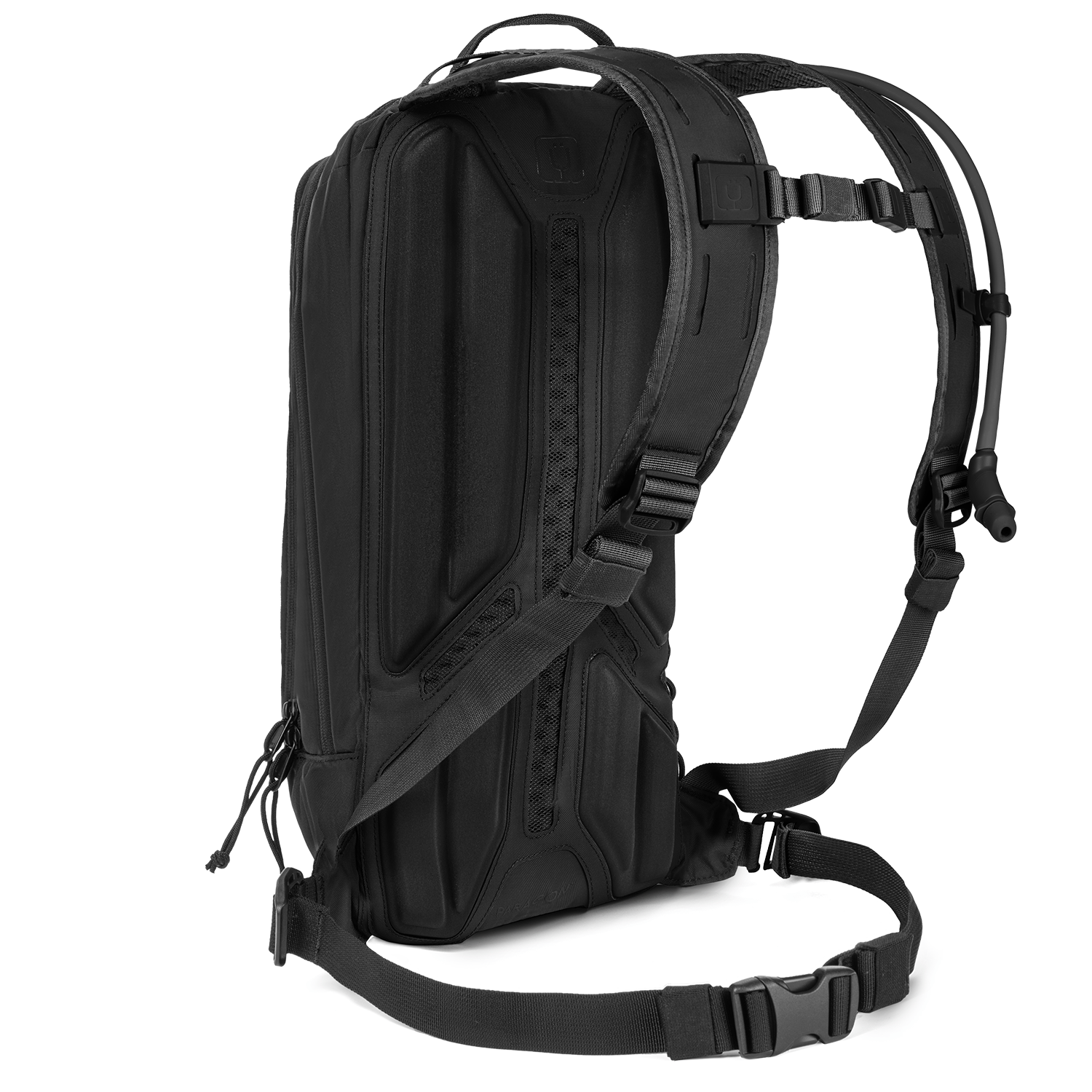 Paragon Hydration Pack 7.5L | 40oz | Carbon - Image 5
