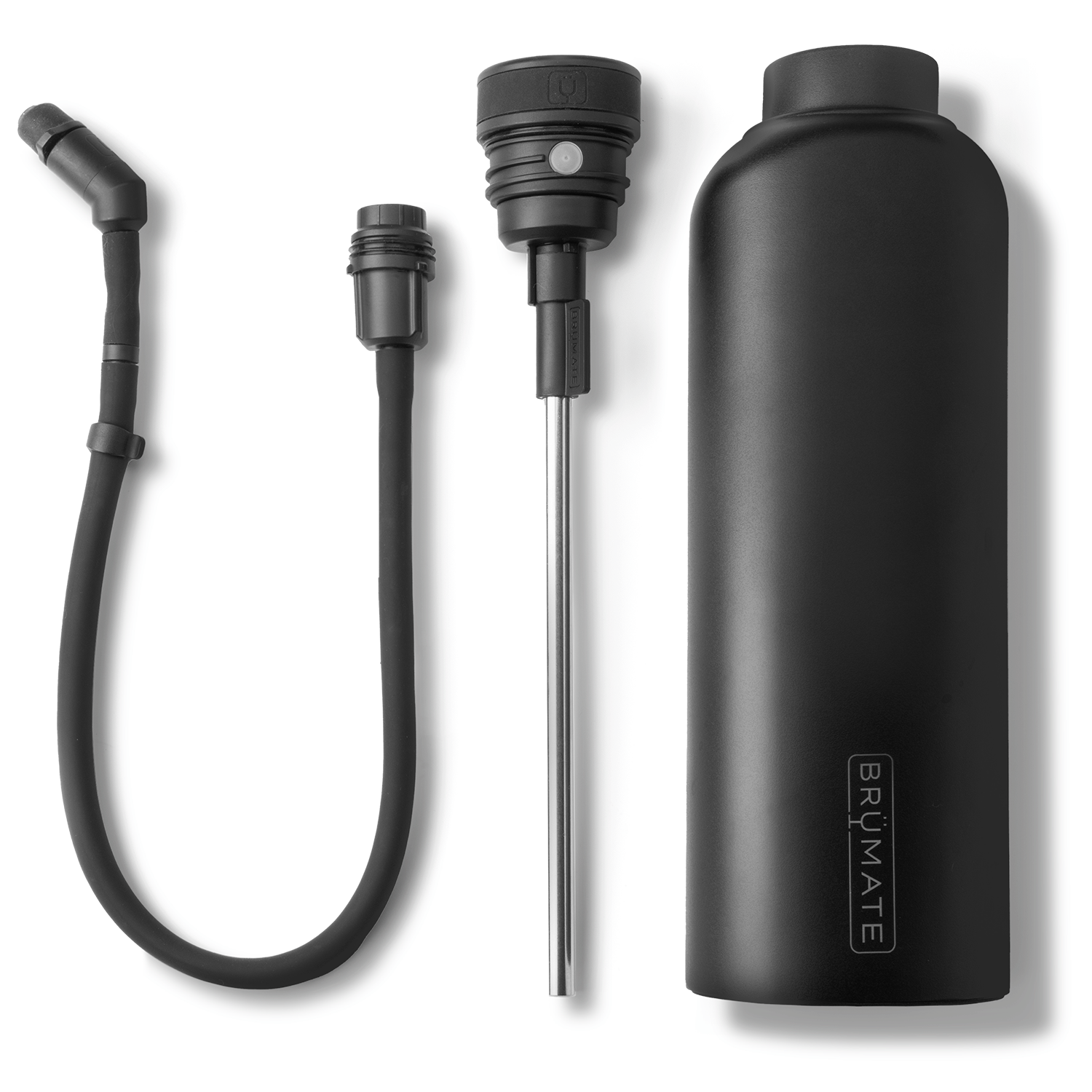 Paragon Hydration Pack 7.5L | 40oz | Carbon - Image 8