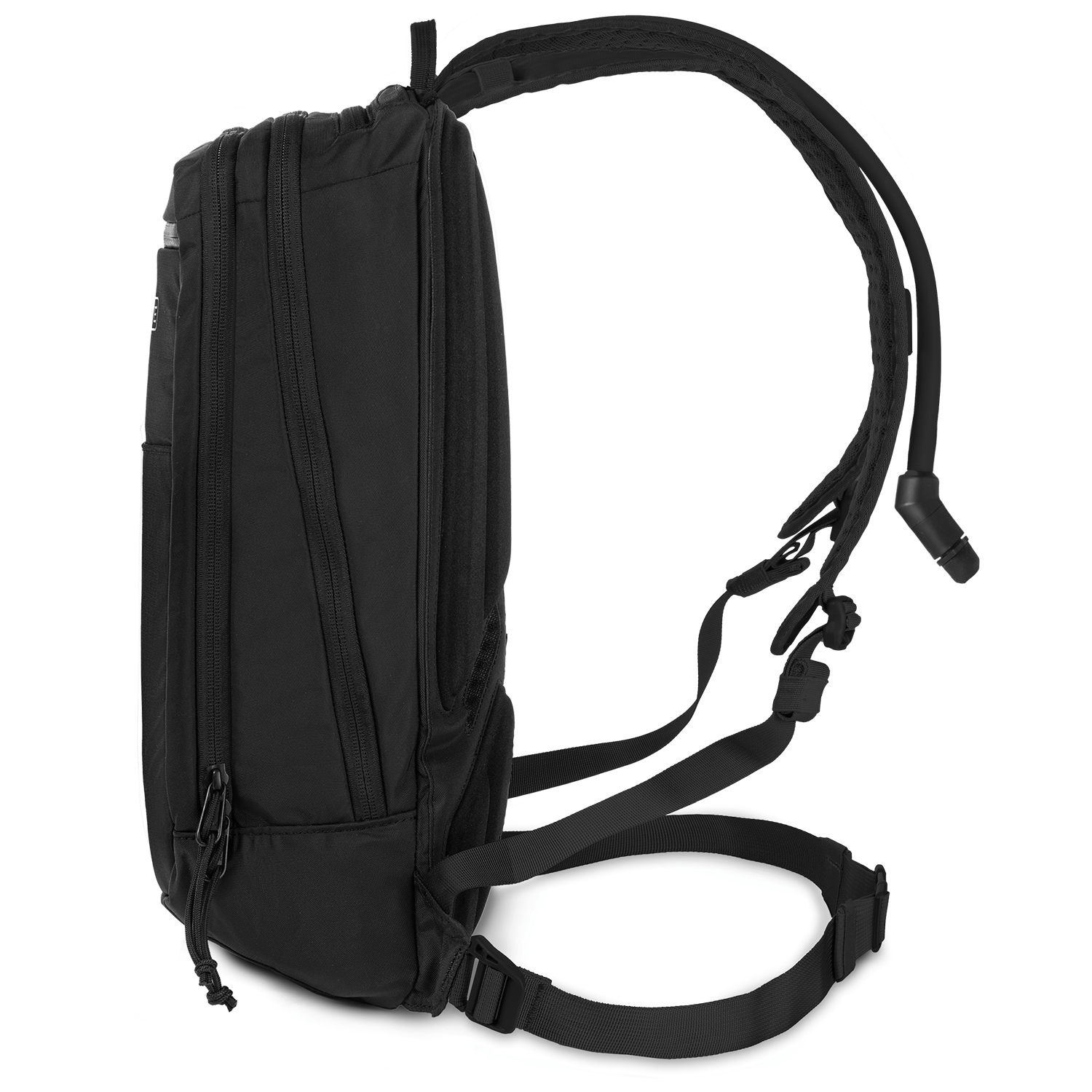 Paragon Hydration Pack 7.5L | 40oz | Carbon - Image 7