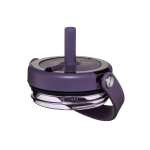 Resa Ü-Turn™ Replacement Lid 25oz | Dark Aura