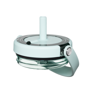 Resa Ü-Turn™ Replacement Lid 35oz | Blue Agave