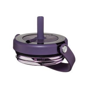 Resa Ü-Turn™ Replacement Lid 35oz | Dark Aura