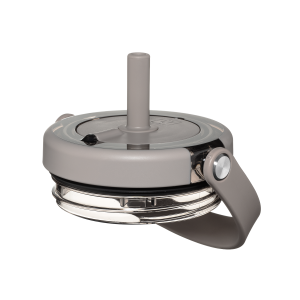 Resa Ü-Turn™ Replacement Lid 35oz | Mocha