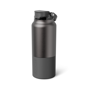 Rise 35oz | Black Stainless