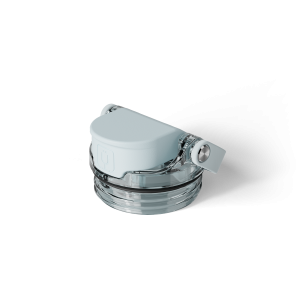 Rise Universal Replacement Lid | Blue Agave