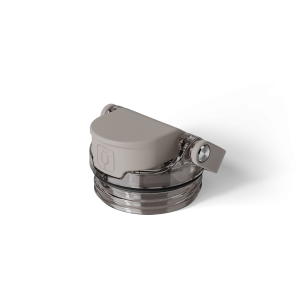Rise Universal Replacement Lid | Mocha