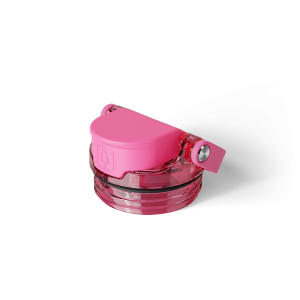 Rise Universal Replacement Lid | Neon Pink