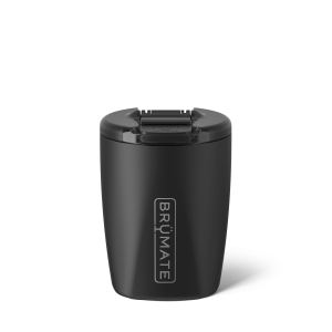Rocks | Matte Black | 12oz