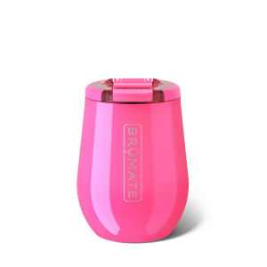 Uncork'd | Neon Pink | 14oz