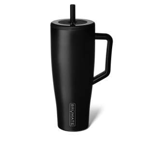 Era 40oz | Matte Black