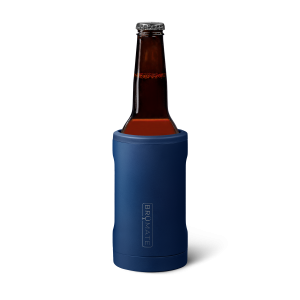 Hopsulator Bott'l | Matte Navy | 12oz Bottles
